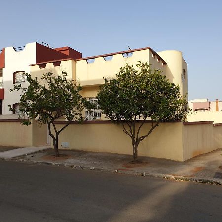 Apartamento Dar elward Kenitra Exterior foto