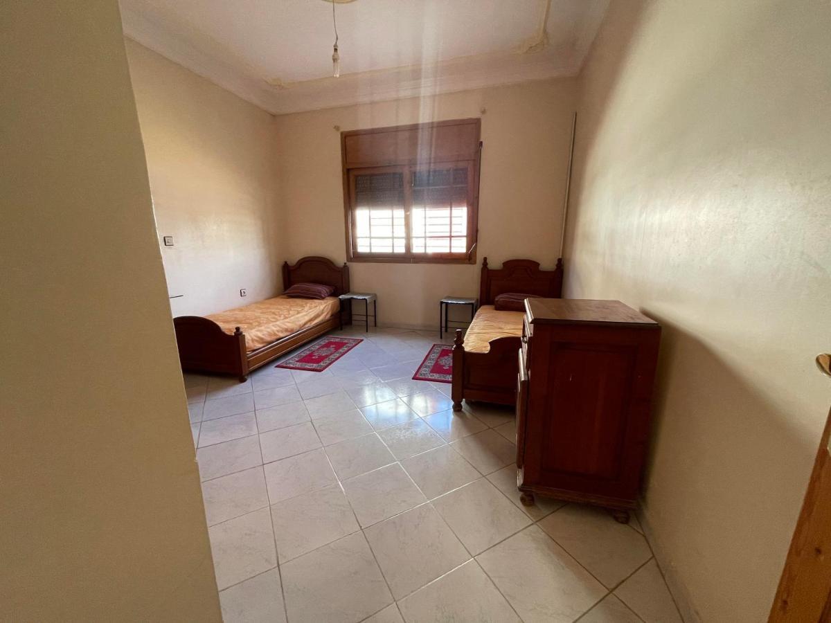 Apartamento Dar elward Kenitra Exterior foto